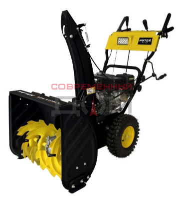 Снегоуборщик HUTER SGC 4100LX